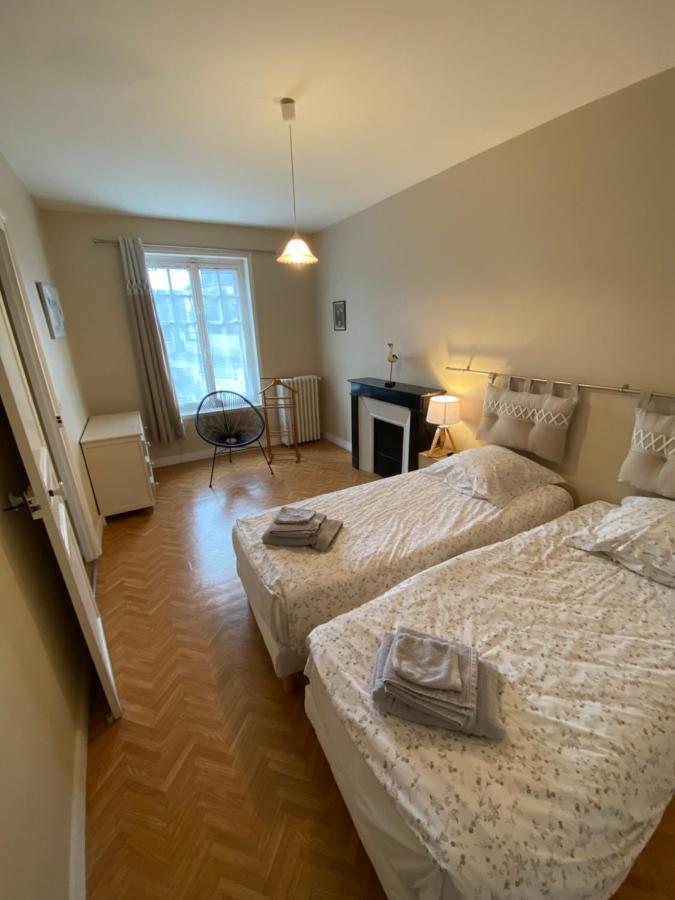 Le Martin Pecheur Villa Пор -ен-Беса-Упа Екстериор снимка